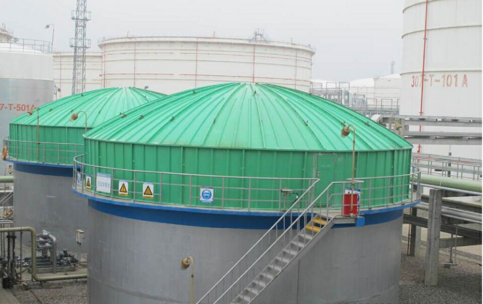 圆形青青草视频免费在线观看污水池盖板